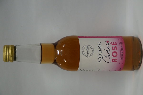 Cider Rose