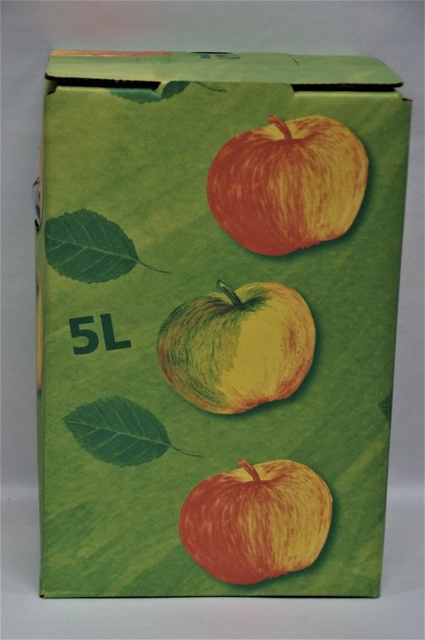 Apfel Birnensaft 5 L